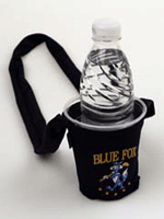 Cupholder for beer and water